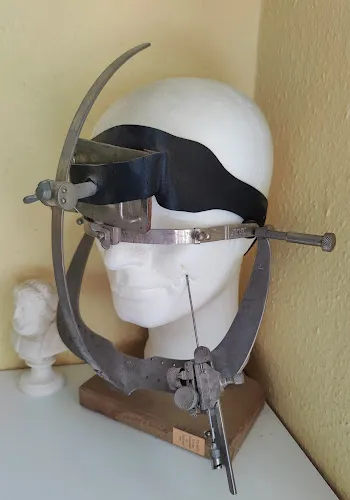 6 - Orthopädie & Unfallchirurgie Neuss Süd