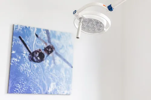 5 - Orthopädisch Unfallchirurgische Praxis | Dr. med. Andreas Dyck