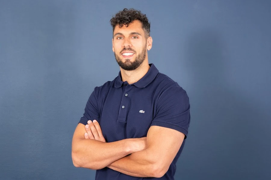 1 - Orthopädisch Unfallchirurgische Praxis | Dr. med. Andreas Dyck