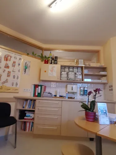 3 - Orthopädische Praxis Portnow