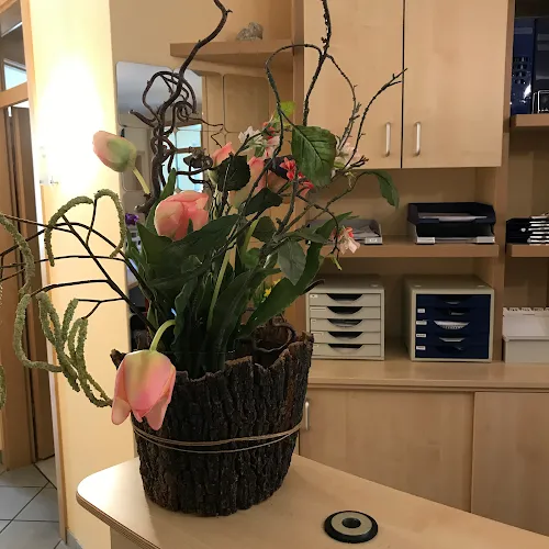 4 - Orthopädische Praxis Portnow