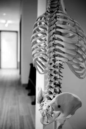 4 - Orthopraxis Ludwigsburg - Praxis für Orthopädie und Unfallchirurgie