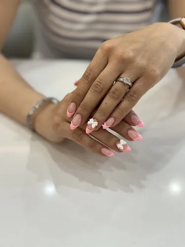 6 - Oryana Beauty Blogger