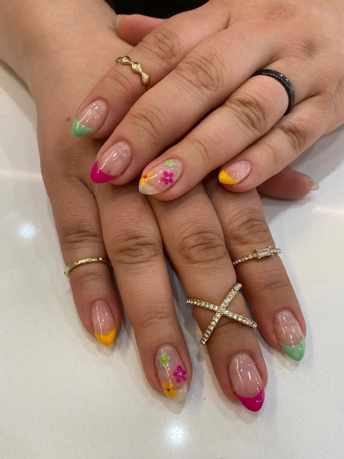 1 - Oryana Beauty Blogger