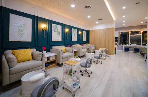 5 - Oryana Beauty Blogger