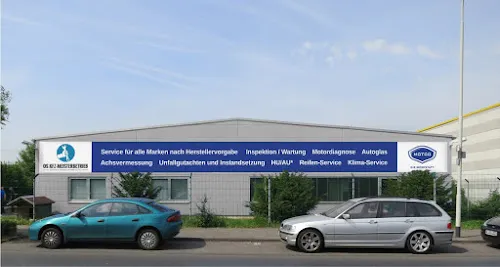 1 - O.S. KFZ - Meisterbetrieb