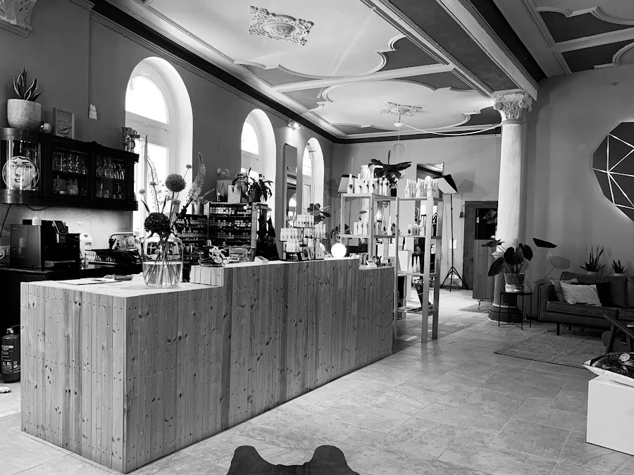 1 - OS42 Frisursalon