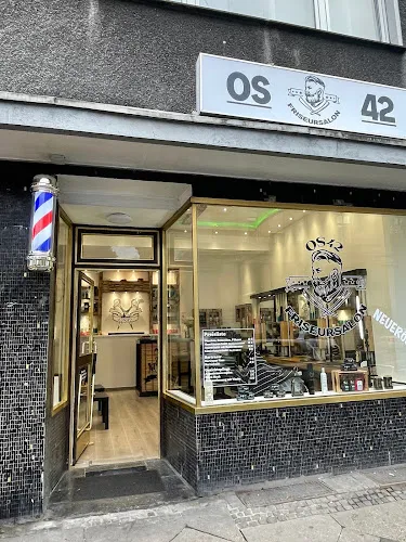 8 - OS42 Frisursalon
