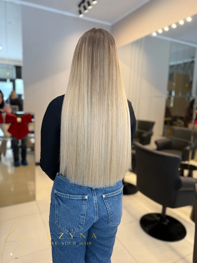 1 - Oscar Hair Studio