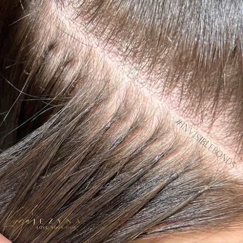 3 - Oscar Hair Studio