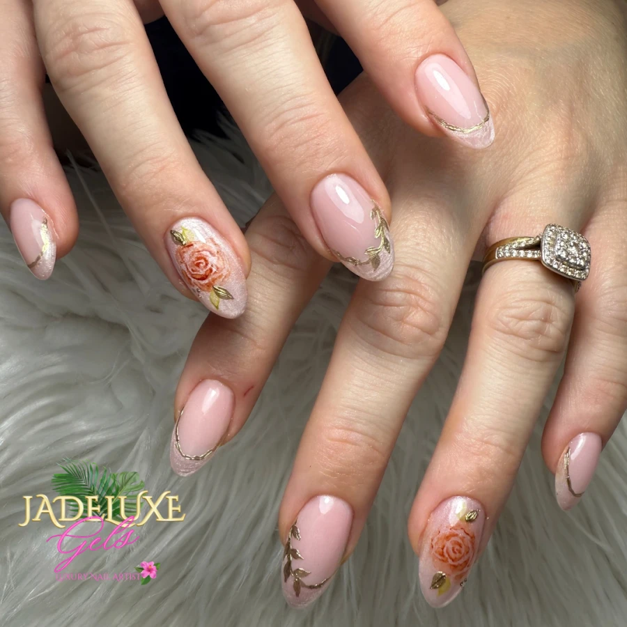 1 - OscarNails Bundaberg