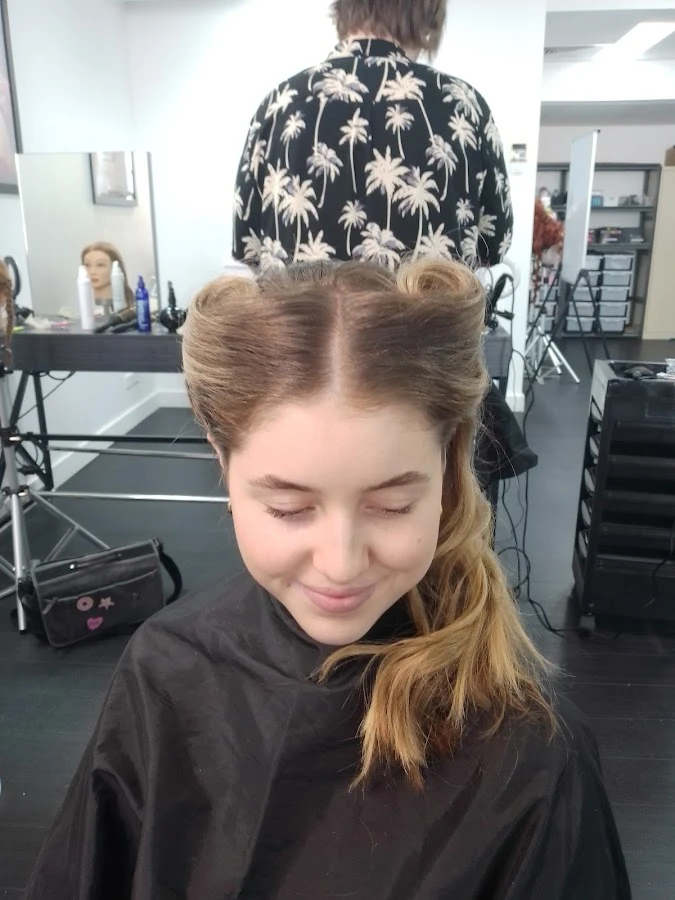 1 - OSheas Barber Shop