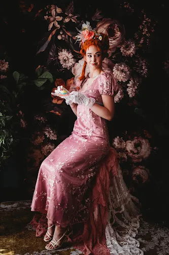 2 - OSheas Barber Shop