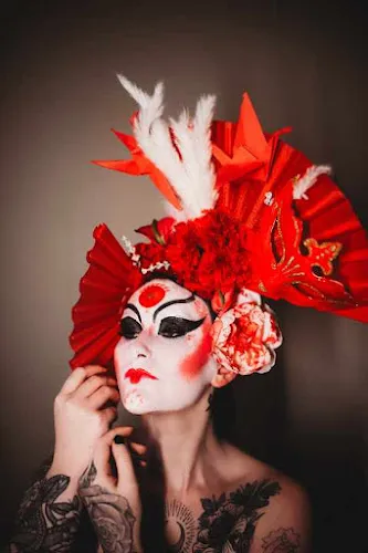 3 - OSheas Barber Shop