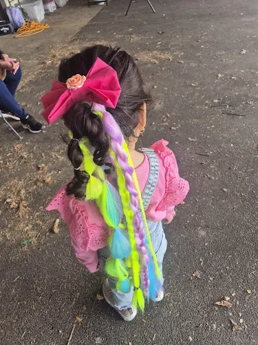 4 - OSheas Barber Shop