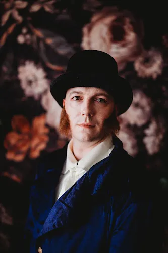 6 - OSheas Barber Shop