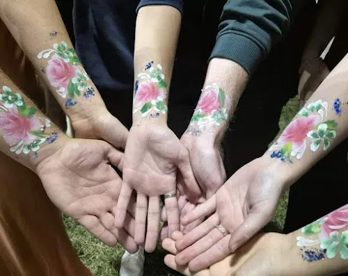 7 - OSheas Barber Shop