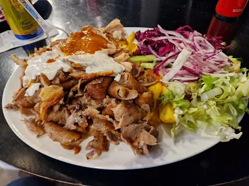 6 - Ossendorfer Kebap & Pizza Haus