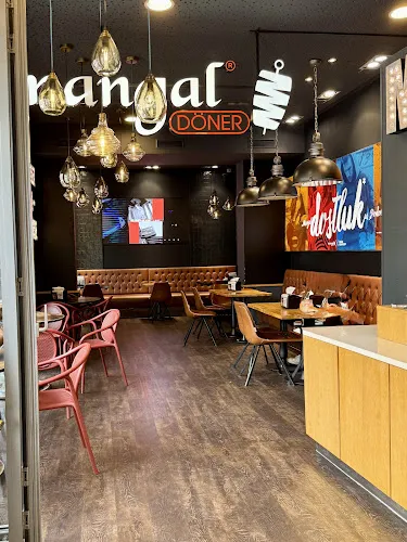 4 - Ossendorfer Kebap & Pizza Haus