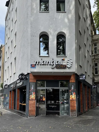 2 - Ossendorfer Kebap & Pizza Haus