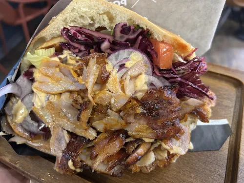 3 - Ossendorfer Kebap & Pizza Haus