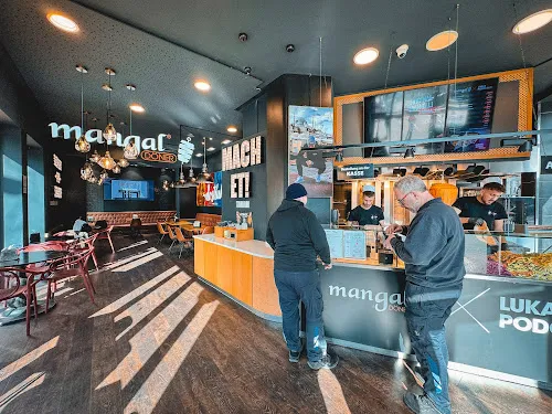 7 - Ossendorfer Kebap & Pizza Haus