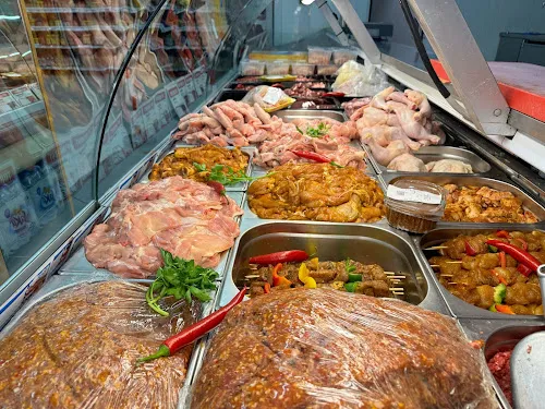 5 - OSSO FRİSCHMARKT AICHACH