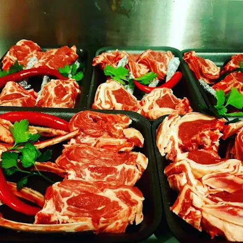 7 - OSSO FRİSCHMARKT AICHACH