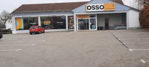 2 - OSSO FRİSCHMARKT AICHACH