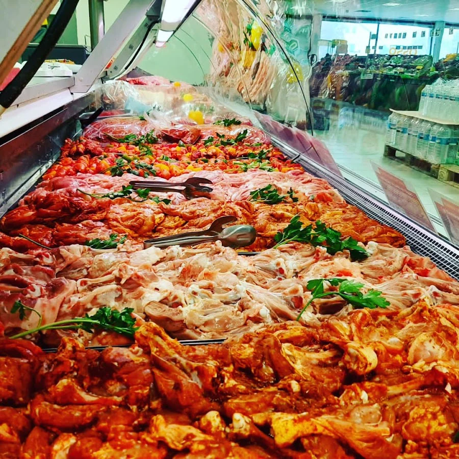 1 - OSSO FRİSCHMARKT AICHACH