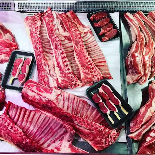 4 - OSSO FRİSCHMARKT AICHACH