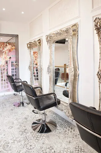 2 - Out of Town Hairdressers