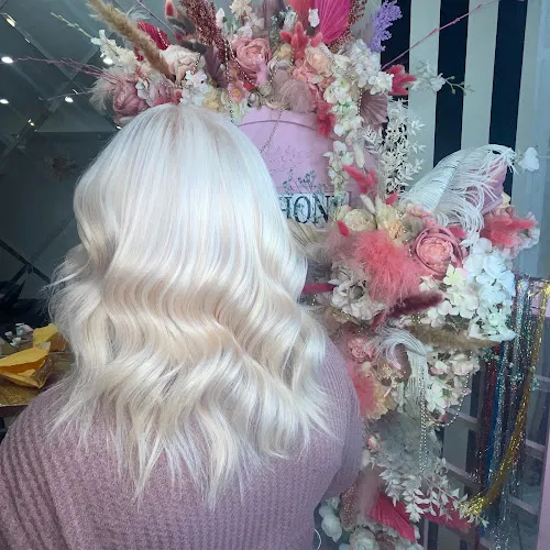 7 - Out of Town Hairdressers