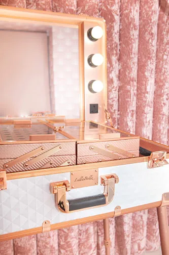 5 - Out of Town Hairdressers