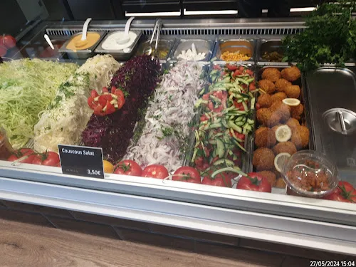 7 - OĞUZ Döner by IRMAK