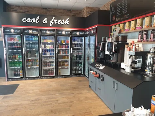 5 - OĞUZ Döner by IRMAK