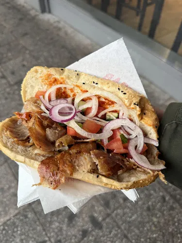 3 - OĞUZ Döner by IRMAK