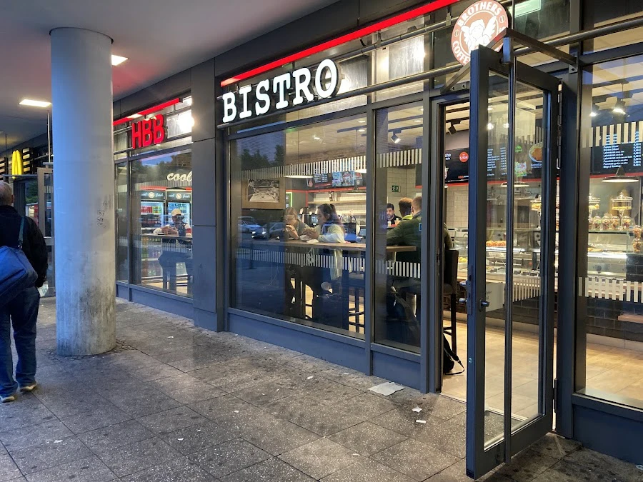 1 - OĞUZ Döner by IRMAK