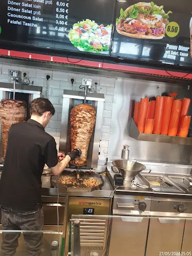 8 - OĞUZ Döner by IRMAK