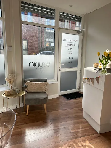 1 - Owensons Barbershop