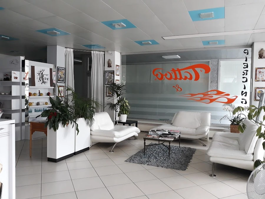 1 - Oynè Salon Lugano