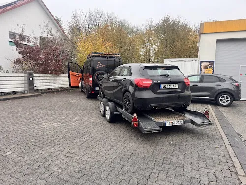 5 - OZ-CAR KFZ-Meisterbetrieb