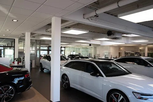 3 - P. Conrad KFZ-Service