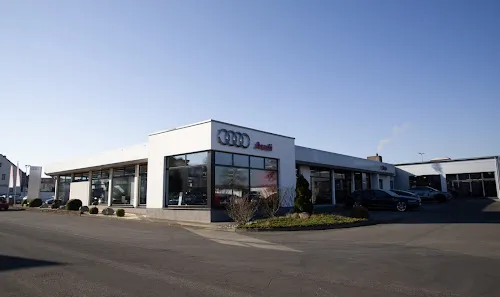 2 - P. Conrad KFZ-Service