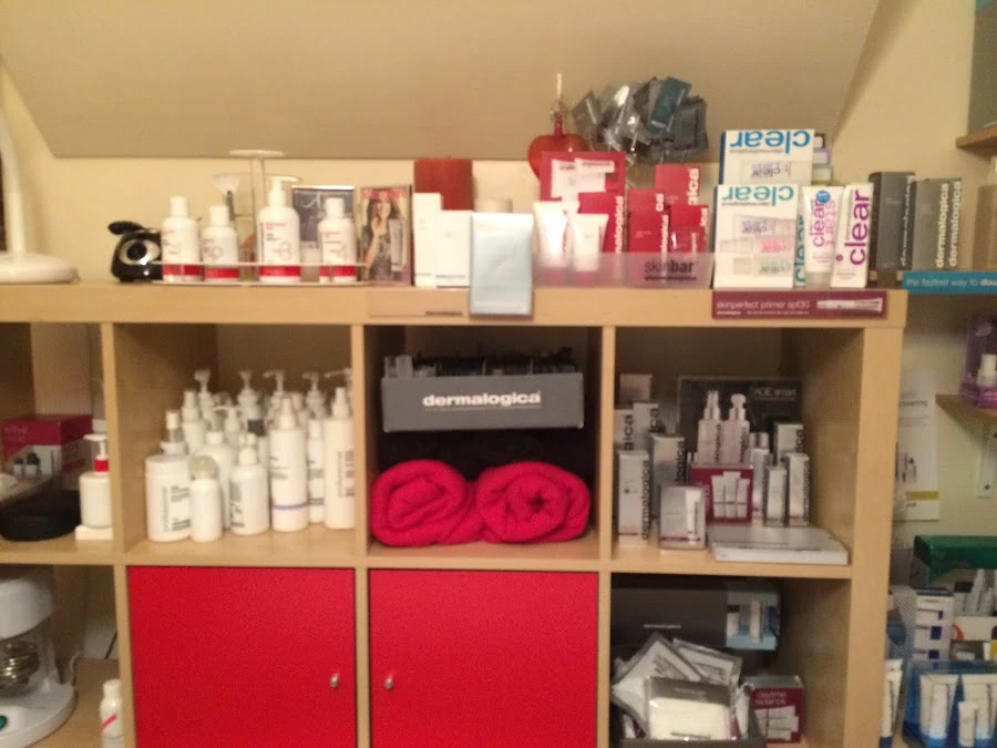 1 - Pablo Barber Shop - Purley