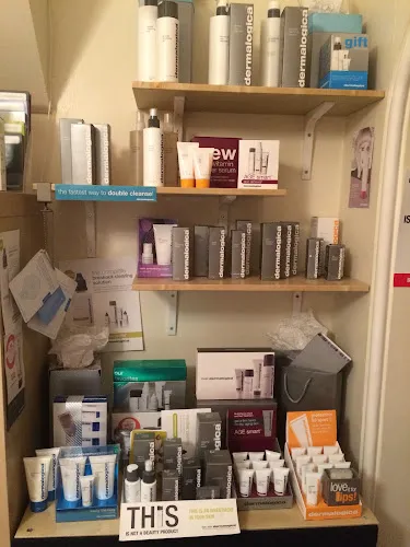 8 - Pablo Barber Shop - Purley