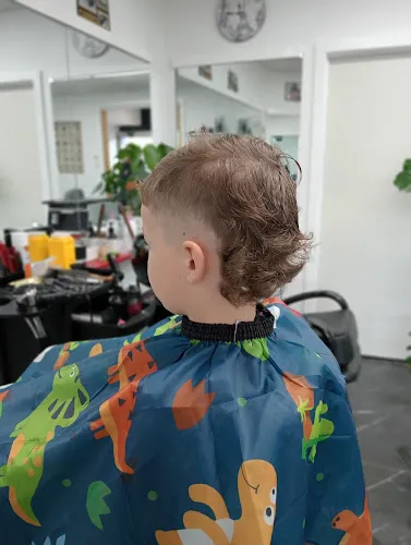 6 - Pacific Barber Shop