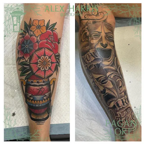 3 - Pagan Lore Tattoo and Beauty