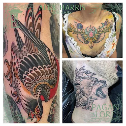 2 - Pagan Lore Tattoo and Beauty