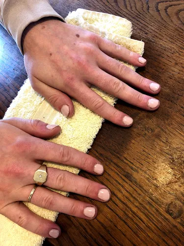 6 - Paiges Lane Barbers